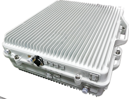 铁西信令级数字室分型移动通信干扰器